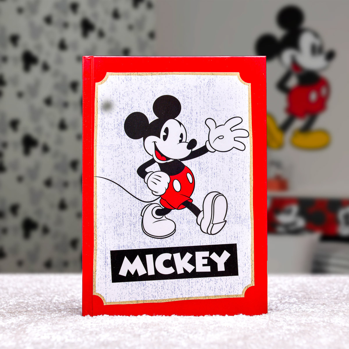 Výhodný set Mickeyho Mause
