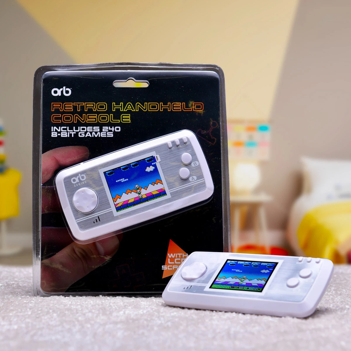 Kidboxeo s Mimoni XXL