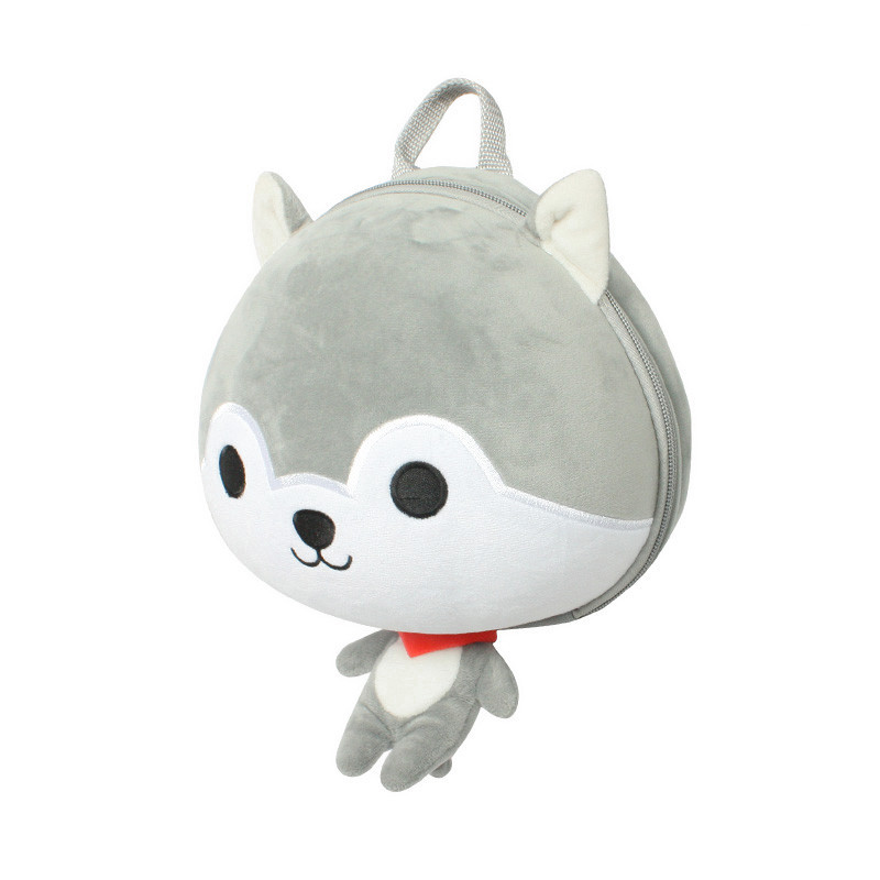 Batůžek Shiba Inu