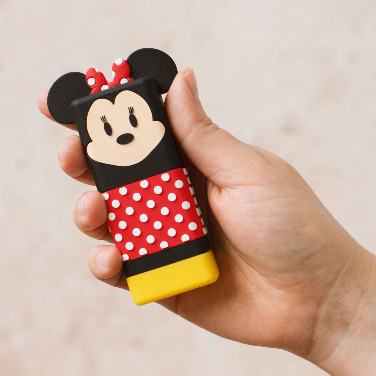 Minnie Mouse PowerSquad Powerbank - 5000mAh