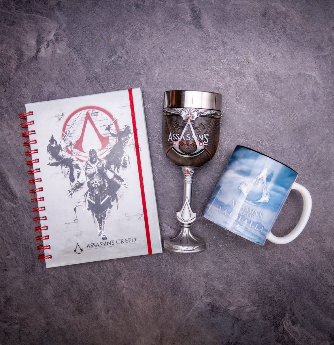 Výhodný set Assassin´s Creed