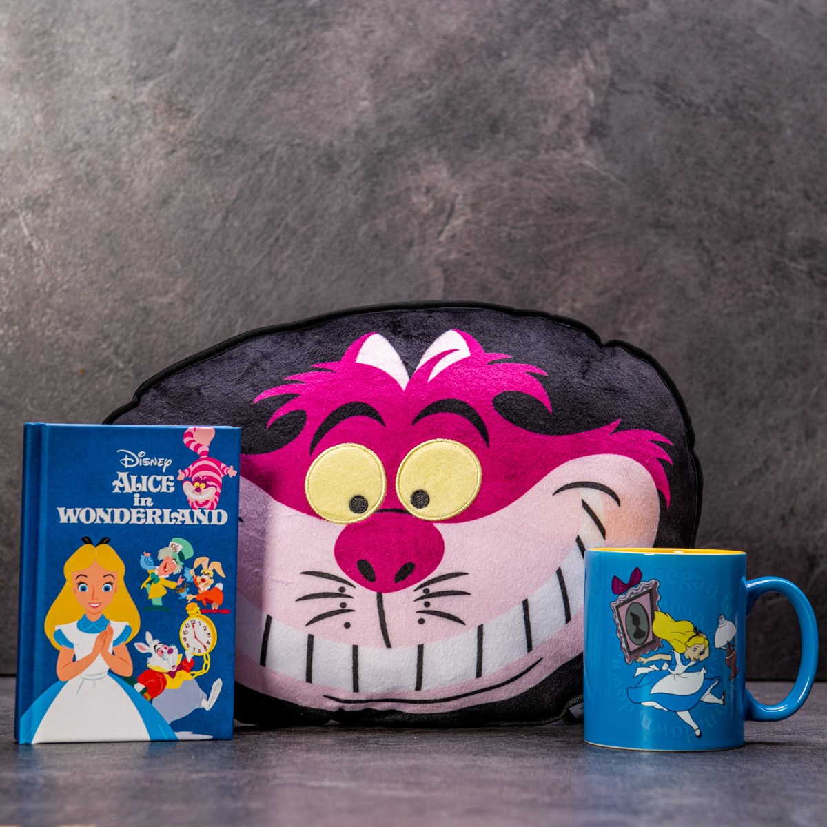 Výhodný set Alenky z říši divů