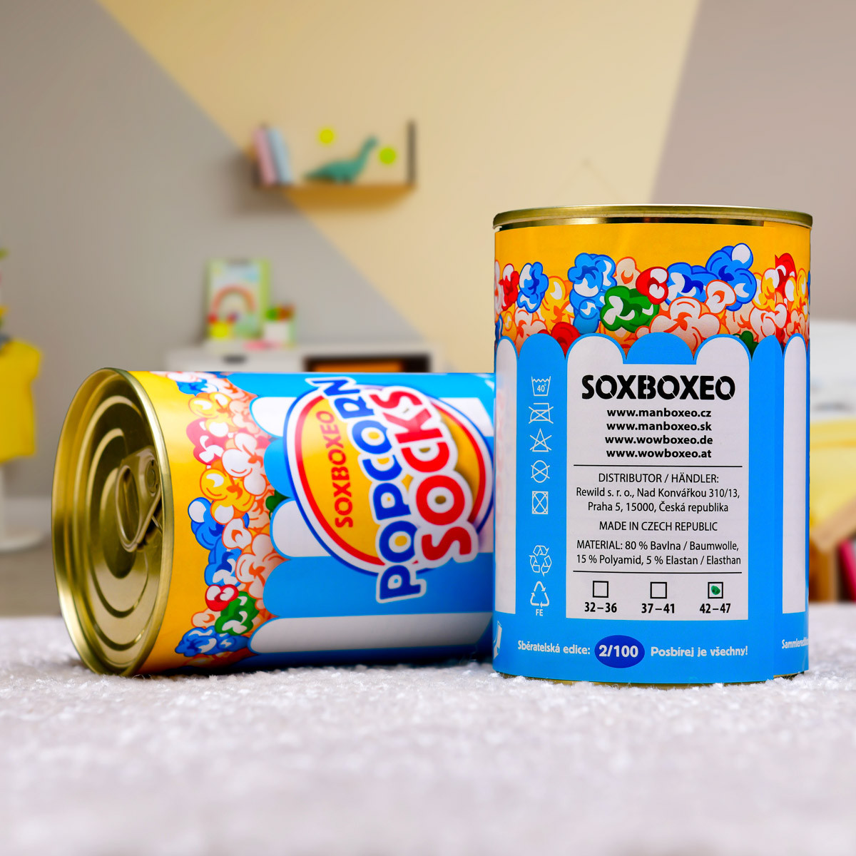 Společné fotografie ke klučičím Kidboxeo XXL