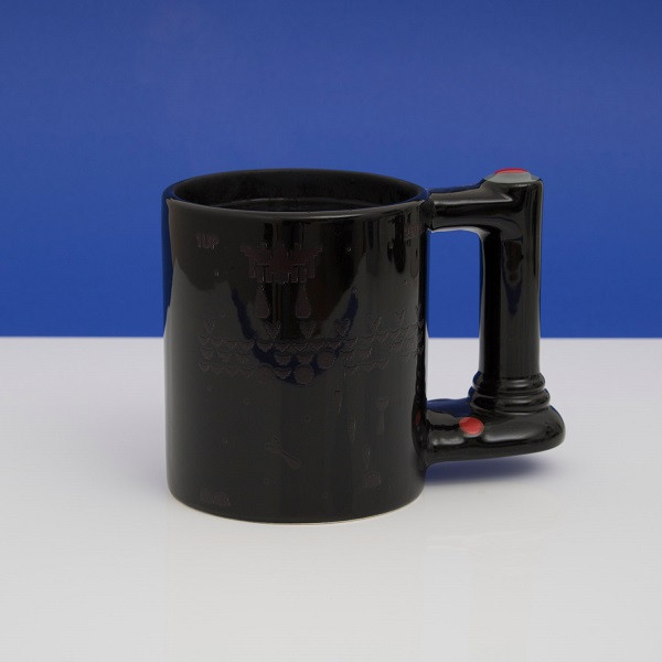 Retro Arcade Mug 600ml (1001675)