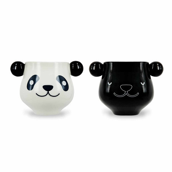Panda Mug (0001286)