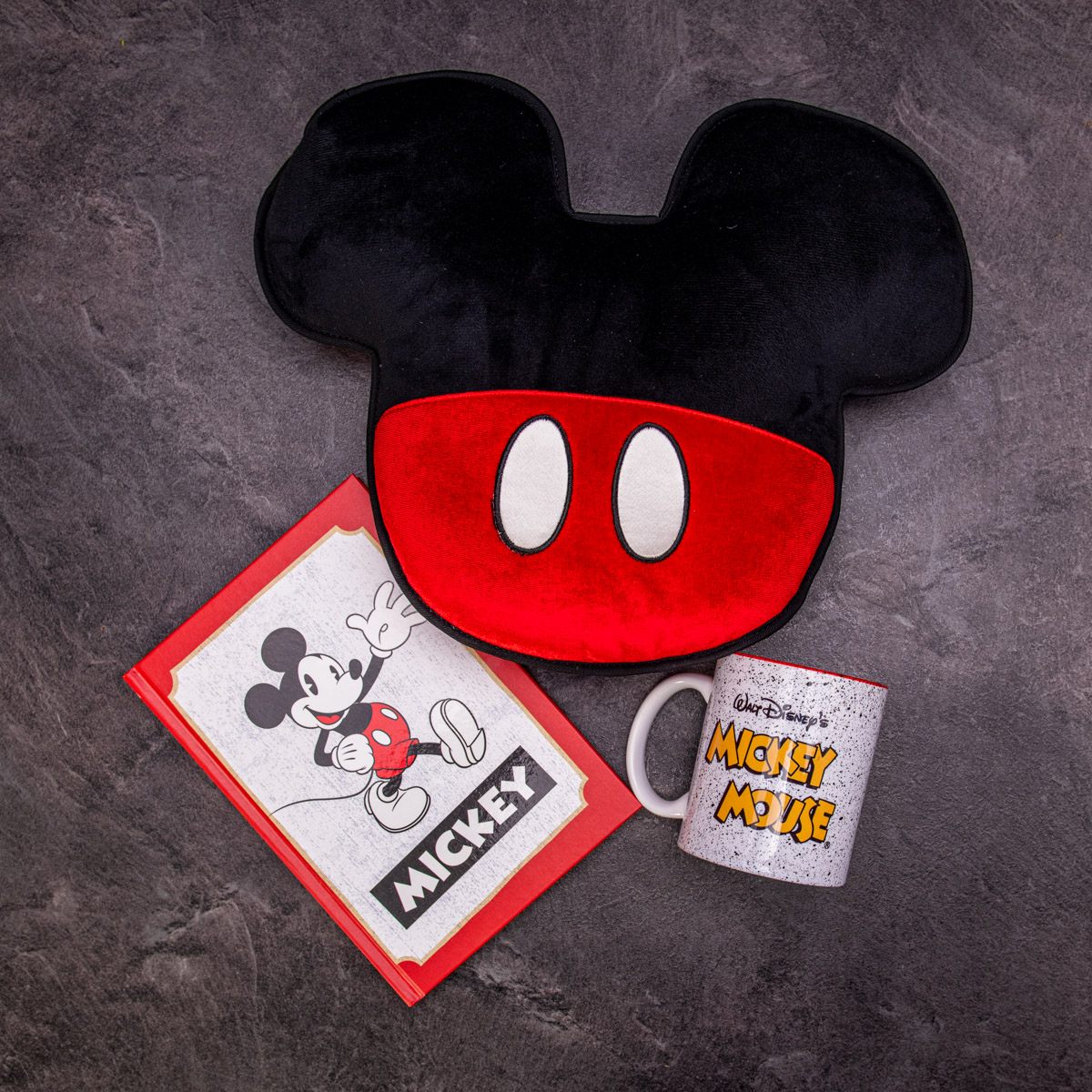 Výhodný set Mickeyho Mause