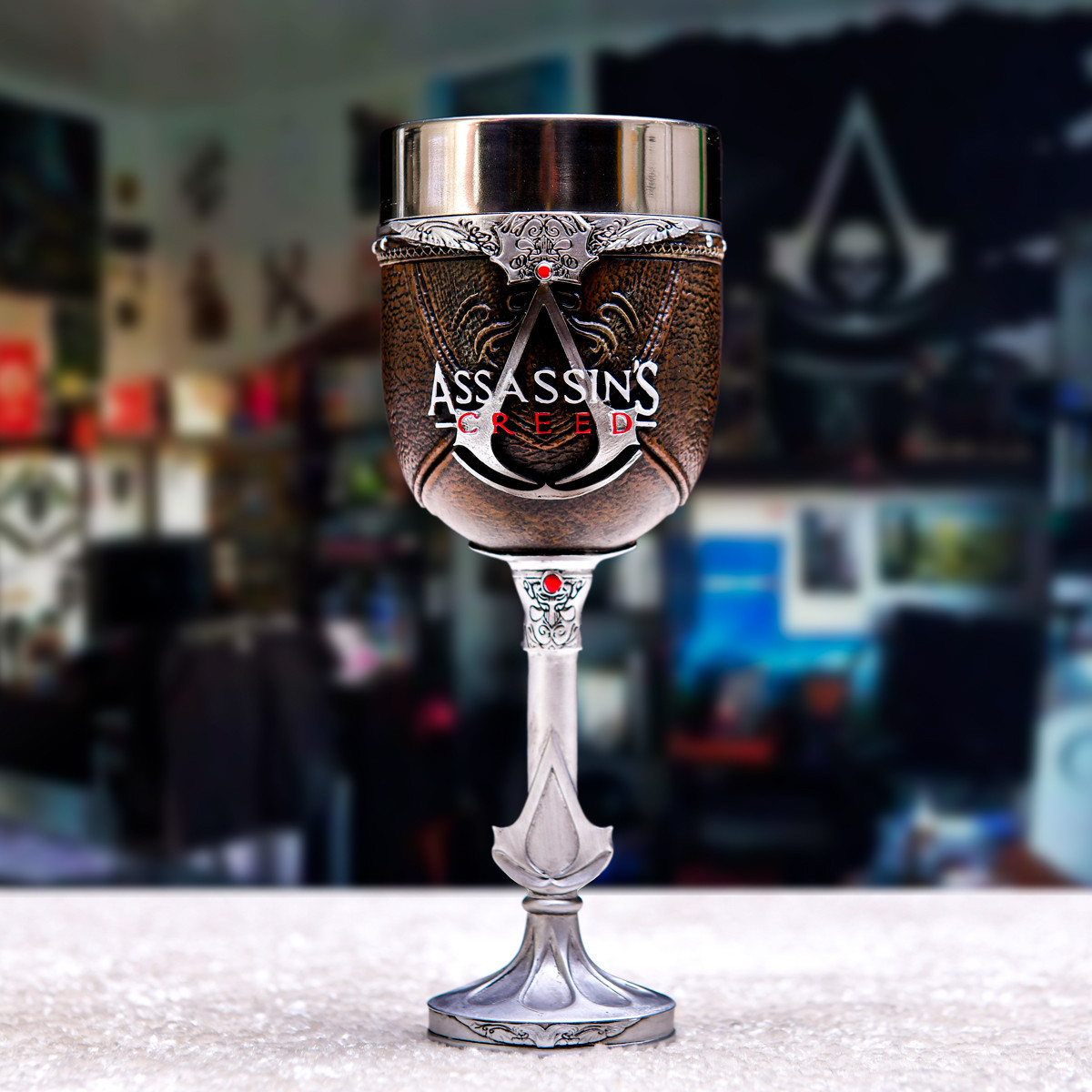 Assassin's Creed Kidboxeo XXL