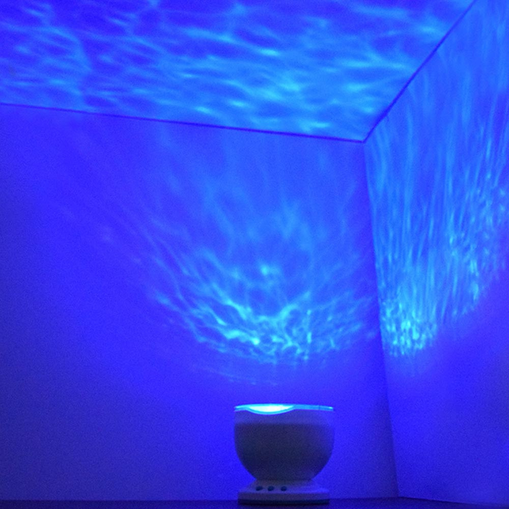 Projektor oceán s reprákem