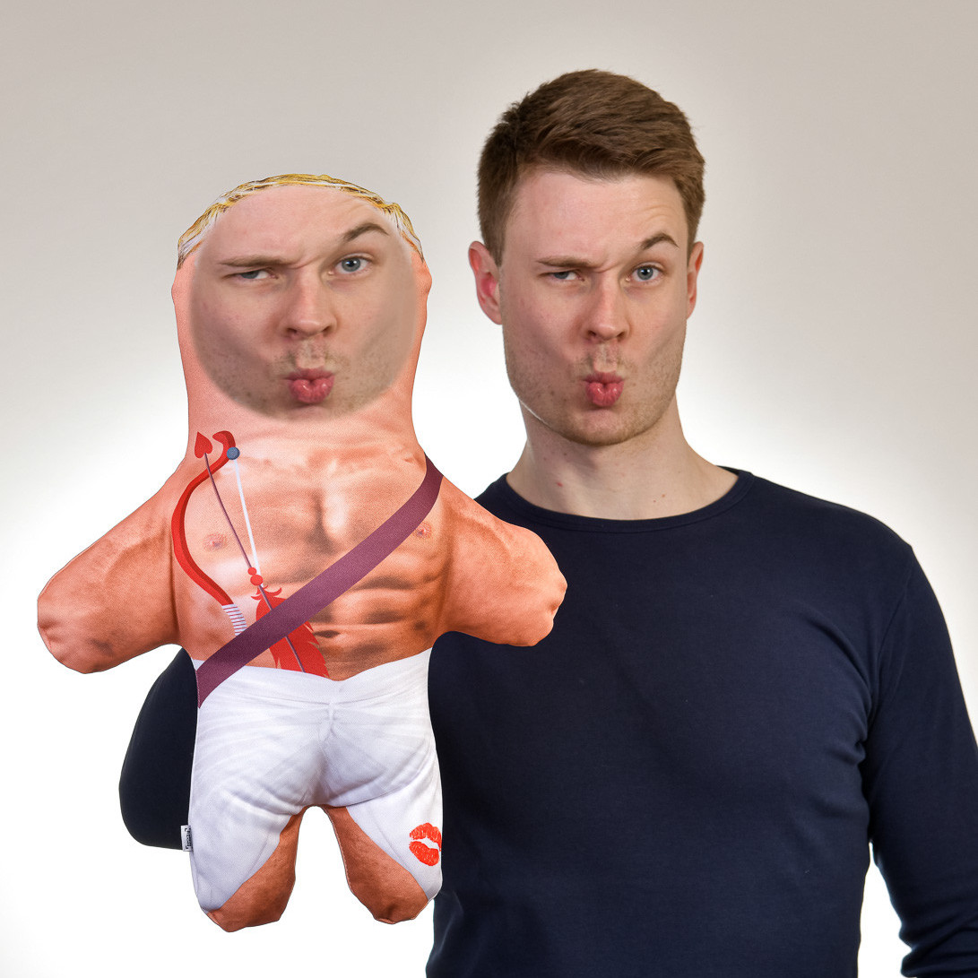 MiniKlon Posel lásky