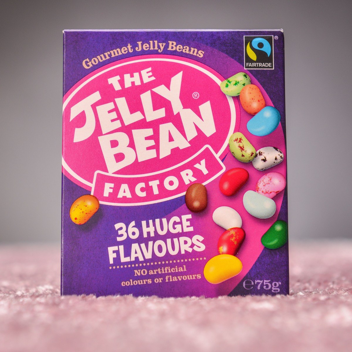 3 x Bonbony Jelly Bean Factory