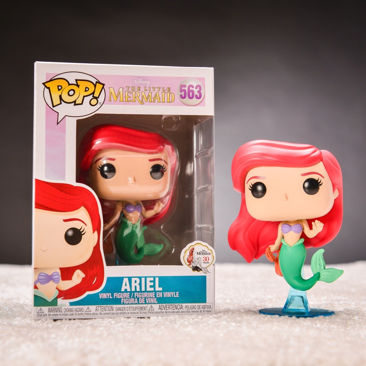 Set figurek Funko POP!