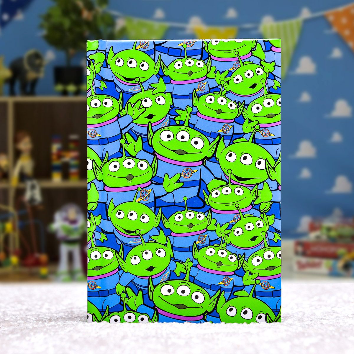 Výhodný set z Příběhu hraček (Toy Story)