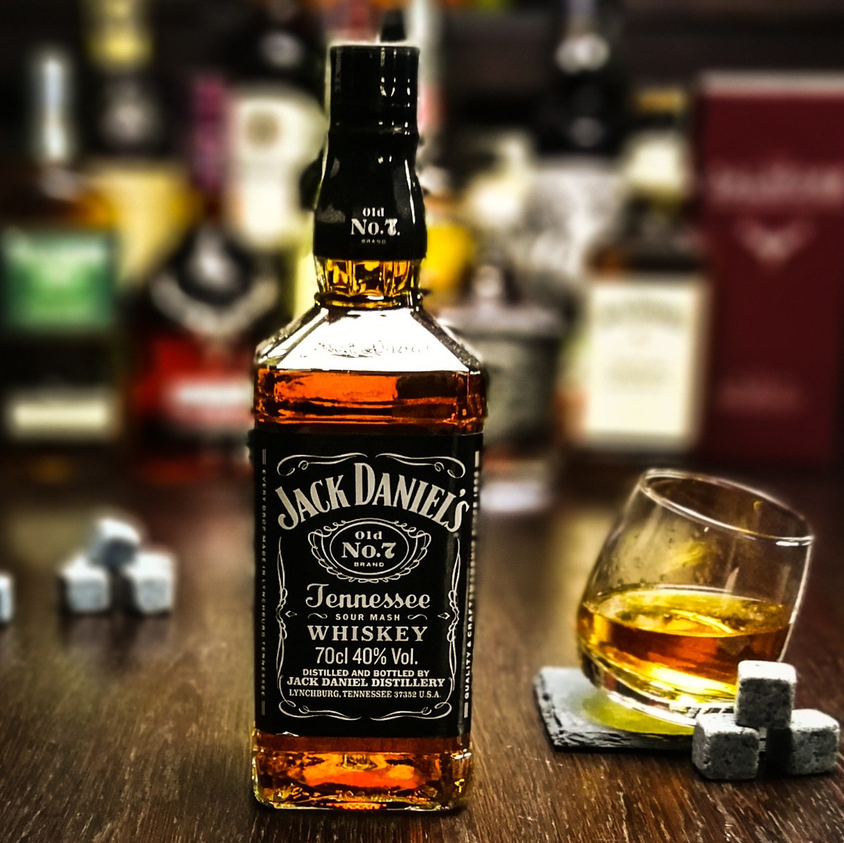 Toolboxeo pro whiskaře