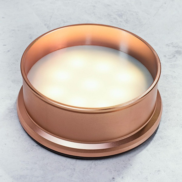 Illuminating Bottle Coaster (1002077)