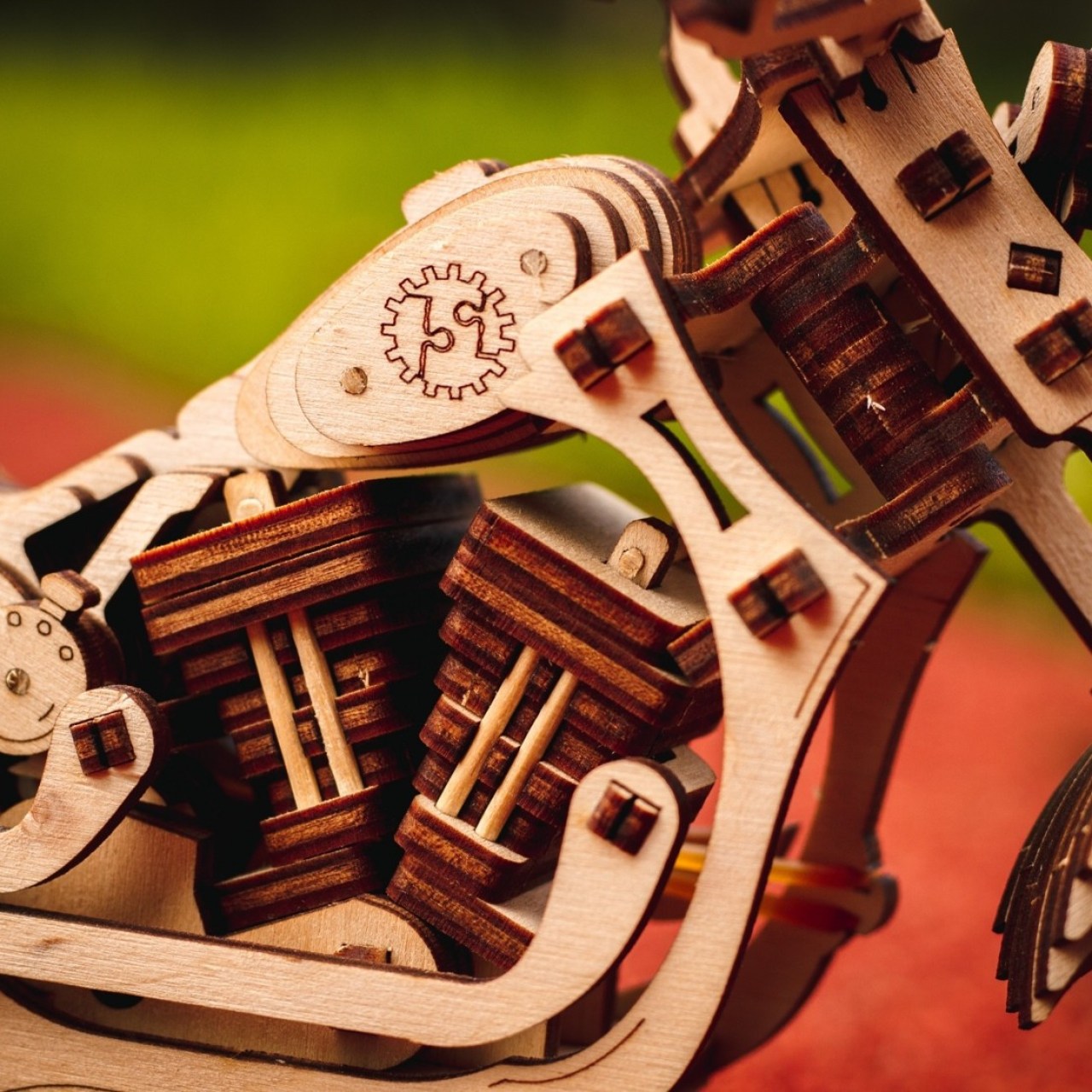 3D model Cruiser