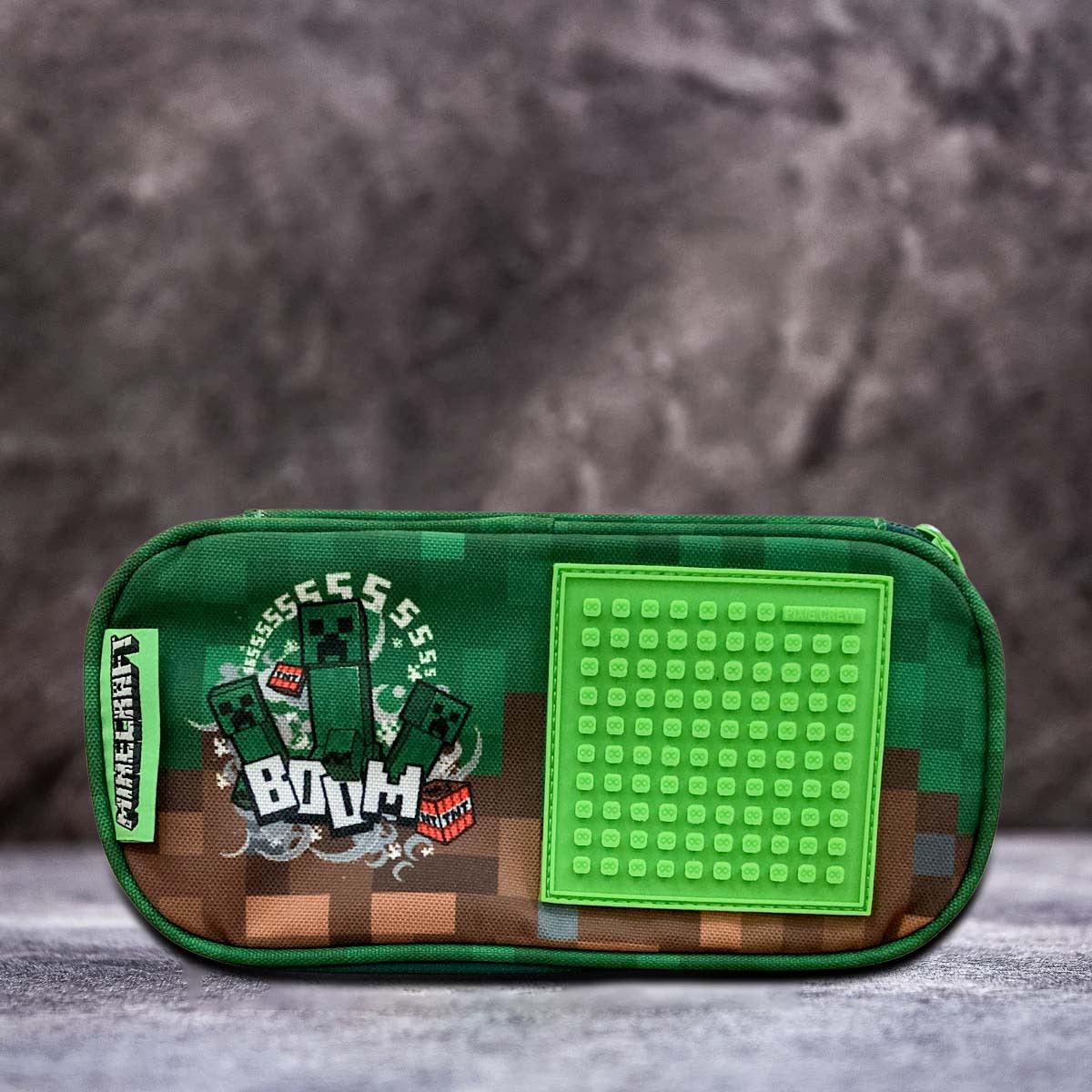 Dívčí Kidboxeo Minecraft XXL