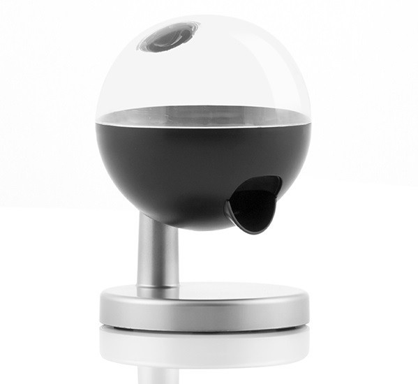 Automat na sladkosti a oříšky mini innovagoods (V0100914)