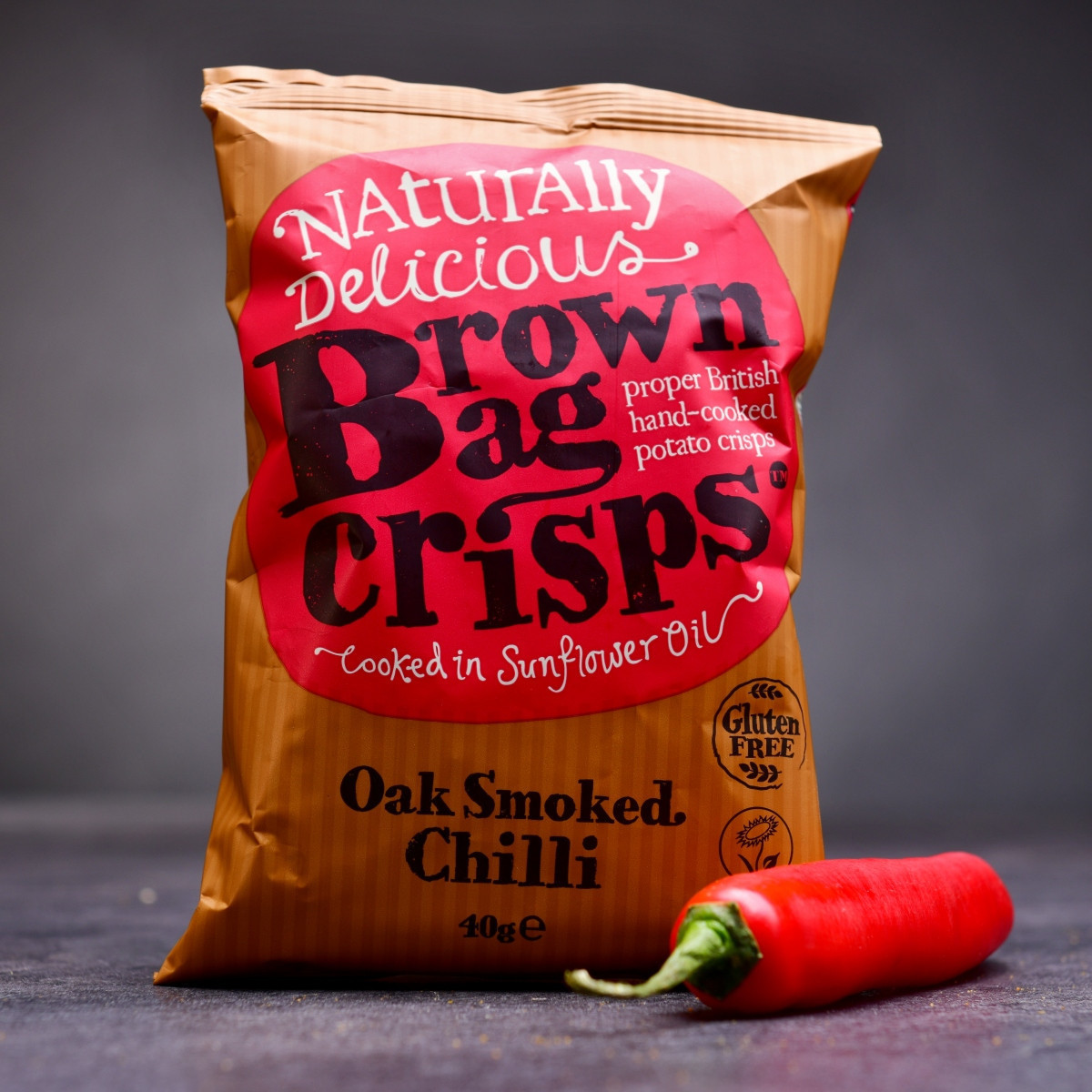Giftboxeo plné chilli specialit XXL - Fialové Nová verze