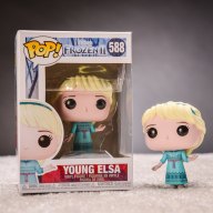 Set figurek Funko POP!