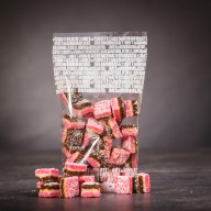 Hexagon plný čokoládových specialit XXL - Fotbalový