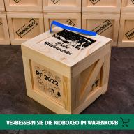 Společné fotografie ke klučičím Kidboxeo XXL