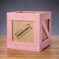 Bedna s proseccem s 0 % alkoholu XXL