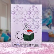 Frozen dívčí Kidboxeo