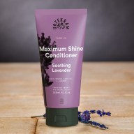 Bedna s luxusní kosmetikou - levandule