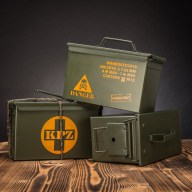Armyboxeo pro masožravce