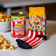 Vánoční stromeček s prstovou hrou Twister