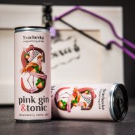 Party Giftboxeo  - Fialové