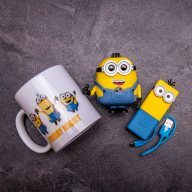 Výhodný set Mimoňů