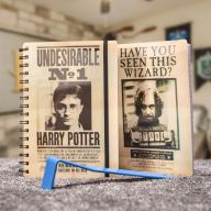 Harry Potter Kidboxeo XXL