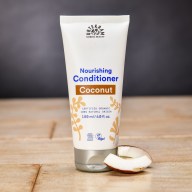 Hexagon plný kvalitní kosmetiky Kokos a Argan - Fialový