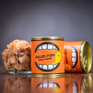 Giftboxeo plné delikates XXL -  Fialové
