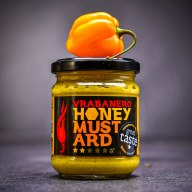 Giftboxeo plné chilli specialit - Čtyřlístek XXL Nová verze