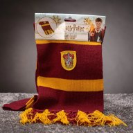 Bedna pro fanouška Harryho Pottera II.