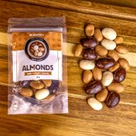 Armyboxeo plné delikates s gravírováním