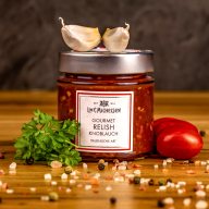 Armyboxeo pro gurmána s gravírováním