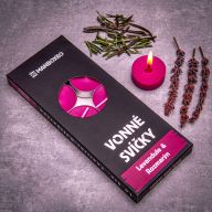 Truhla s proseccem  s 0g cukru