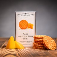 3 x Michelsen Käse Waffelblätter Gouda 100g - sýrové vafle