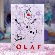 Frozen dívčí Kidboxeo