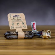 Bedna pro milovníky psů  - s možností potisku víka