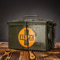 Společné fotografie k muničním přepravkám