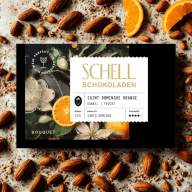 Bedna plná čokolády XXL