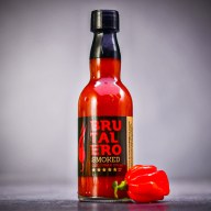 Giftboxeo plné chilli specialit - Čtyřlístek XXL Nová verze