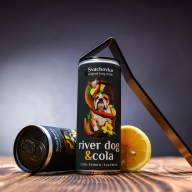 Party Giftboxeo  - Fialové