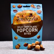 Kidboxeo plné dobrot