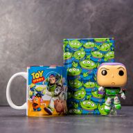 Výhodný set z Příběhu hraček (Toy Story)