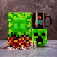 Výhodný set Minecraft